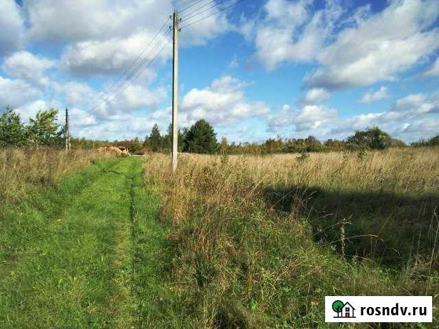 Участок ИЖС 17 сот. на продажу в Печорах Печоры - изображение 1