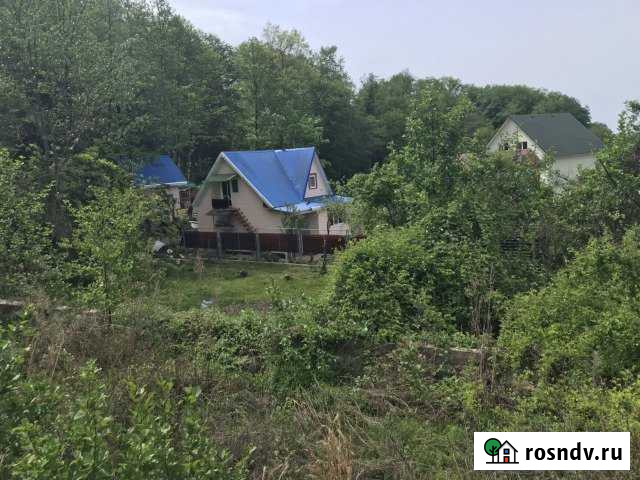 Участок СНТ, ДНП 520 сот. на продажу в Высоком Высокое - изображение 1