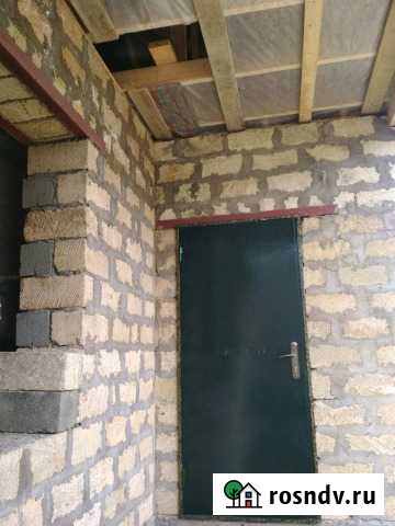 Дом 80 м² на участке 4 сот. на продажу в Маджалисе Маджалис - изображение 1