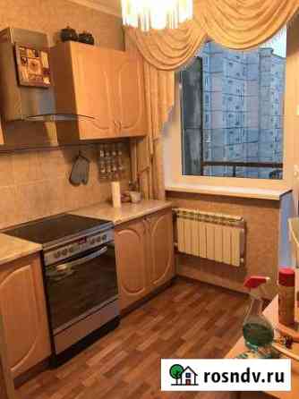 1-комнатная квартира, 32 м², 6/9 эт. на продажу в Североморске Североморск