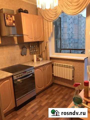 1-комнатная квартира, 32 м², 6/9 эт. на продажу в Североморске Североморск - изображение 1