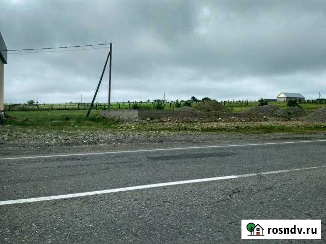 Участок ИЖС 15 сот. на продажу в Малке Малка - изображение 1