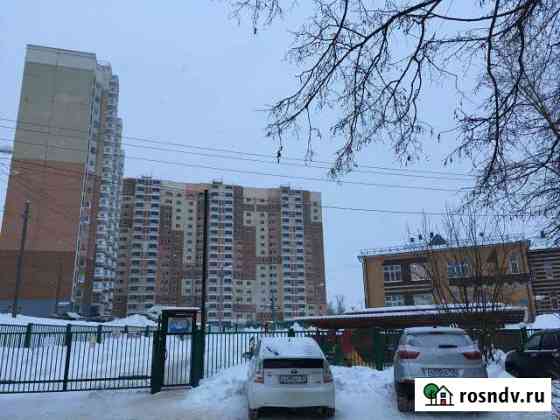 Квартира-студия, 24 м², 2/17 эт. на продажу в Красноармейске Московской области Красноармейск