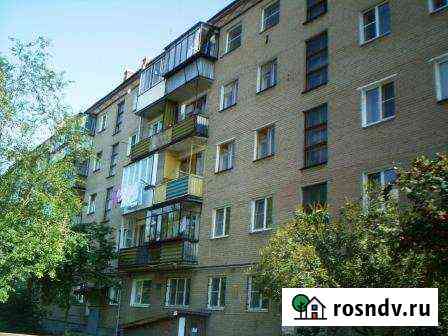 2-комнатная квартира, 50 м², 4/5 эт. на продажу в Коркино Коркино