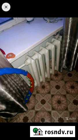 Комната 19 м² в 1-ком. кв., 4/4 эт. в аренду на длительный срок в Чите Чита - изображение 1