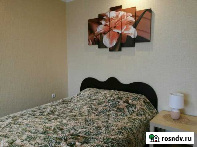 1-комнатная квартира, 49 м², 8/10 эт. в аренду посуточно в Новочеркасске Новочеркасск - изображение 1