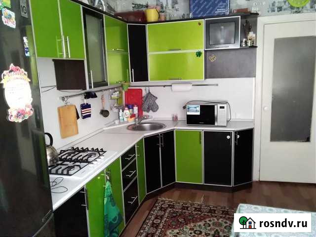 1-комнатная квартира, 36 м², 2/3 эт. на продажу в Донском Донской - изображение 1