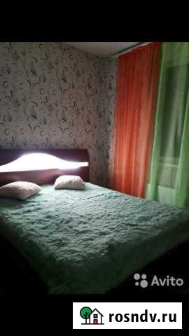 2-комнатная квартира, 60 м², 2/5 эт. в аренду посуточно в Уренгое Уренгой - изображение 1