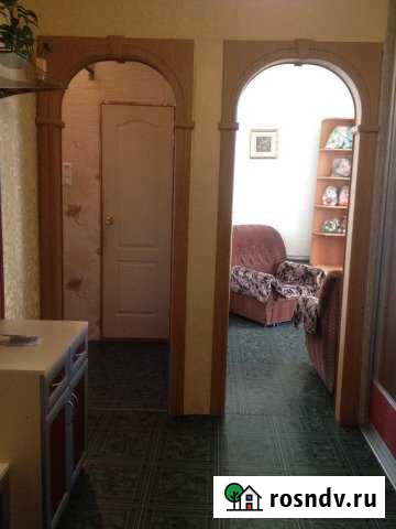 2-комнатная квартира, 53 м², 5/5 эт. на продажу в Сернуре Сернур - изображение 1