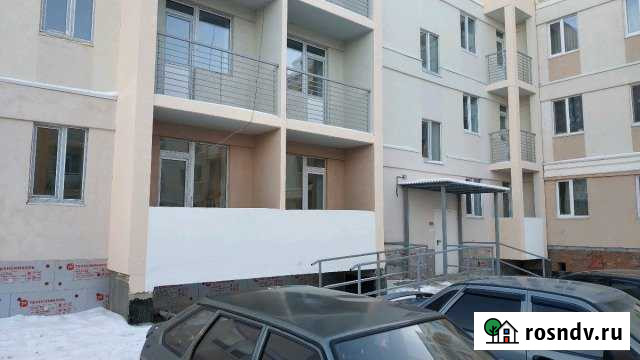 Квартира-студия, 27 м², 1/3 эт. на продажу в Арамиле Арамиль - изображение 1