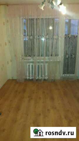 2-комнатная квартира, 50 м², 1/3 эт. на продажу в Ладушкине Ладушкин - изображение 1