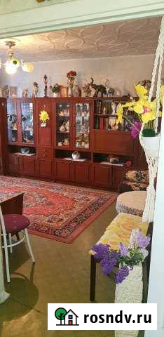 2-комнатная квартира, 51 м², 4/5 эт. на продажу в Малышевой Малышева - изображение 1