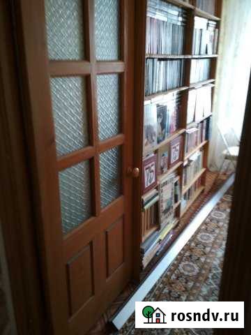 3-комнатная квартира, 55 м², 5/5 эт. на продажу в Кольчугино Кольчугино - изображение 1