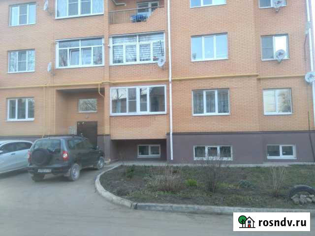 1-комнатная квартира, 42 м², 1/4 эт. на продажу в Товарково Товарково - изображение 1