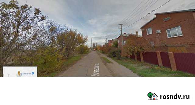 Участок промназначения 7 сот. на продажу в Индустриальном Индустриальный - изображение 1