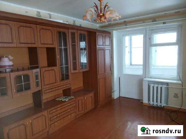 3-комнатная квартира, 55 м², 2/2 эт. на продажу в Тутаеве Тутаев - изображение 1