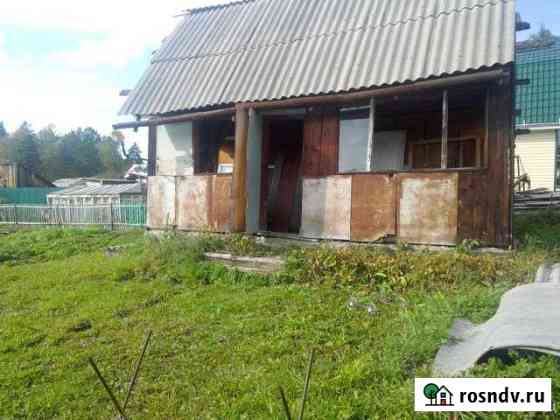 Участок СНТ, ДНП 9 сот. на продажу в Подгорном Подгорный