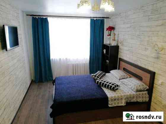 1-комнатная квартира, 31 м², 1/5 эт. в аренду посуточно в Салавате Салават
