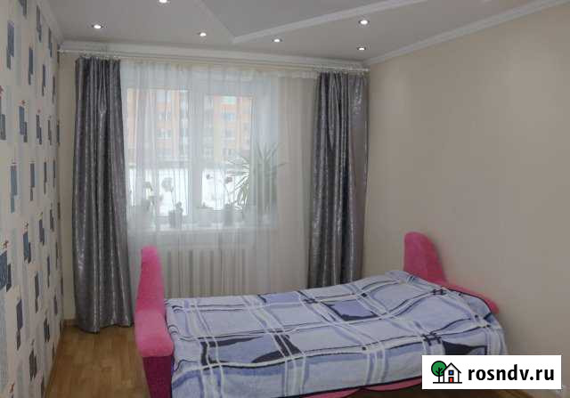 2-комнатная квартира, 51 м², 1/5 эт. на продажу в Сортавале Сортавала - изображение 1