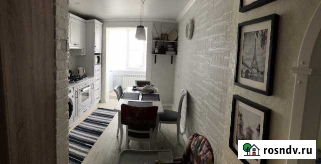 2-комнатная квартира, 45 м², 1/4 эт. на продажу в Таврическом Таврическое - изображение 1