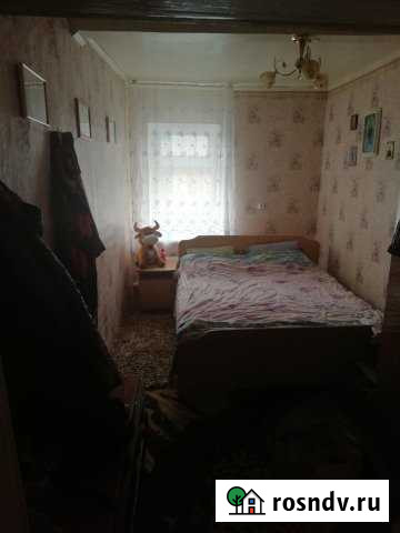 Дом 74.4 м² на участке 25 сот. на продажу в Горьковском Горьковское - изображение 1