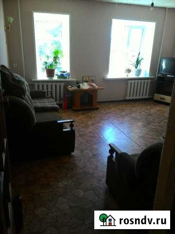 3-комнатная квартира, 61 м², 2/3 эт. на продажу в Бутурлино Бутурлино - изображение 1