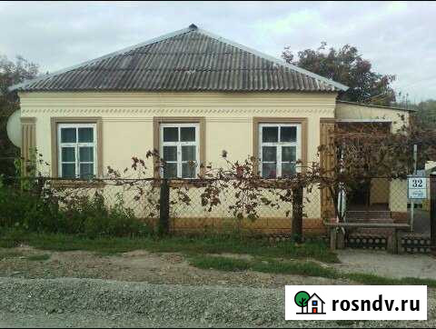 Дом 50 м² на участке 20 сот. на продажу в Киевском Краснодарского края Киевское - изображение 1