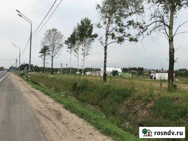 Участок промназначения 97 сот. на продажу в Твери Тверь - изображение 1