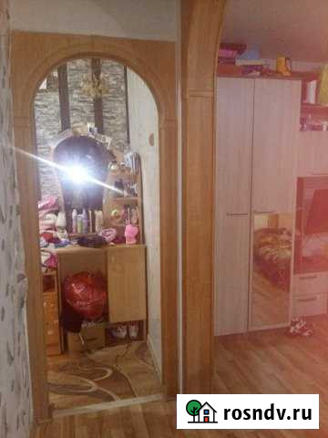 2-комнатная квартира, 45 м², 2/2 эт. на продажу в Челно-Вершинах Челно-Вершины - изображение 1