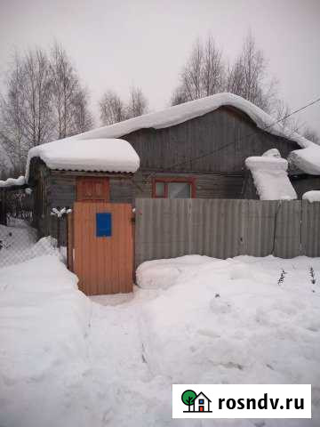 1-комнатная квартира, 25 м², 1/1 эт. на продажу в Черустях Черусти - изображение 1