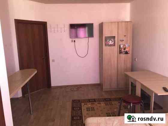 Квартира-студия, 20 м², 2/3 эт. в аренду на длительный срок в Волгограде Волгоград