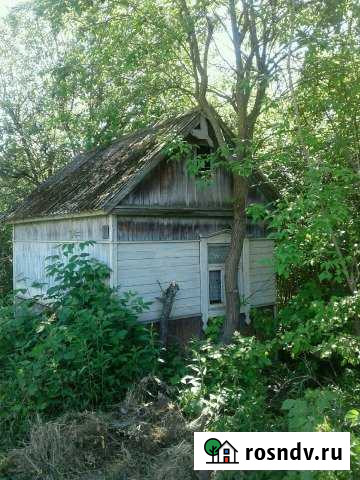 Участок СНТ, ДНП 8 сот. на продажу в Алексине Алексин - изображение 1