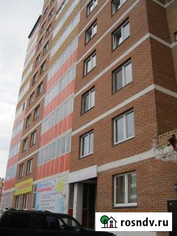 Квартира-студия, 40 м², 9/10 эт. в аренду на длительный срок в Сосновоборске Красноярского края Сосновоборск - изображение 1