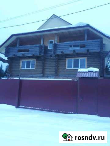 Коттедж 250 м² на участке 22 сот. на продажу в Верху-Нейвинском Верх-Нейвинский - изображение 1