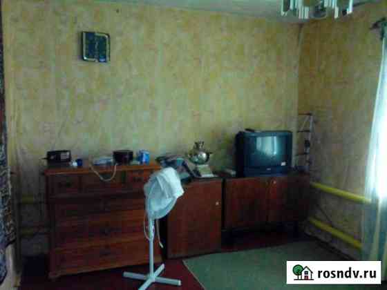 2-комнатная квартира, 41 м², 2/2 эт. на продажу в Дальнем Константиново Дальнее Константиново