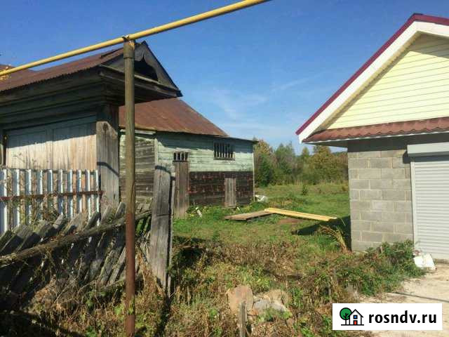 Участок ИЖС 38 сот. на продажу в Ишлеях Ишлеи - изображение 1