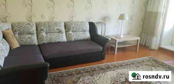 2-комнатная квартира, 51 м², 2/5 эт. на продажу в Таштаголе Таштагол