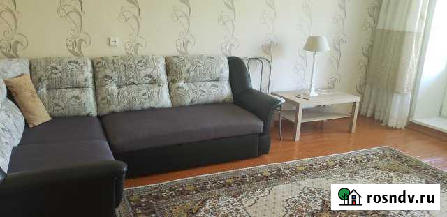 2-комнатная квартира, 51 м², 2/5 эт. на продажу в Таштаголе Таштагол - изображение 1