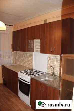 2-комнатная квартира, 54 м², 1/9 эт. в аренду на длительный срок в Пушкино Пушкино