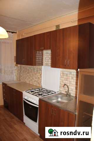 2-комнатная квартира, 54 м², 1/9 эт. в аренду на длительный срок в Пушкино Пушкино - изображение 1