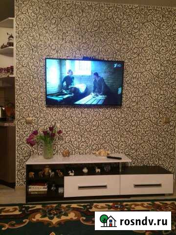 Квартира-студия, 36 м², 7/17 эт. в аренду посуточно в Иваново Иваново - изображение 1