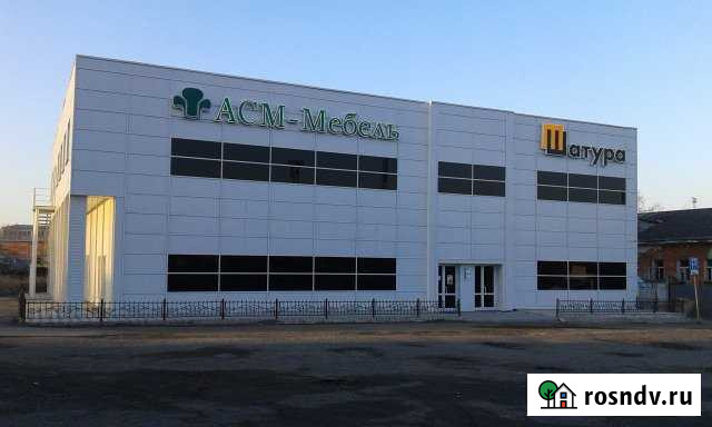 Помещение свободного назначения, 1208 кв.м. Верхняя Салда - изображение 1