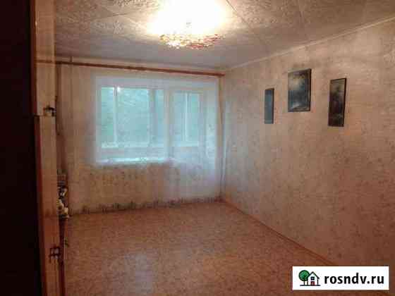 1-комнатная квартира, 32 м², 2/5 эт. на продажу в Новоульяновске Новоульяновск
