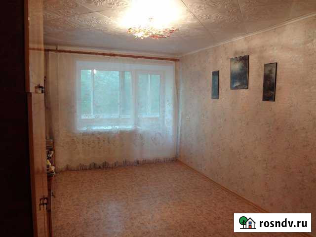 1-комнатная квартира, 32 м², 2/5 эт. на продажу в Новоульяновске Новоульяновск - изображение 1