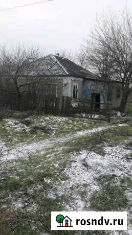 Дом 56 м² на участке 39 сот. в аренду на длительный срок в Новомалороссийской Новомалороссийская - изображение 1