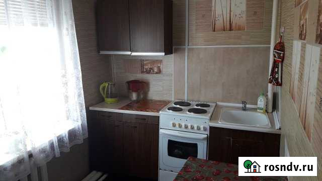 2-комнатная квартира, 45 м², 1/2 эт. на продажу в Лянторе Лянтор - изображение 1