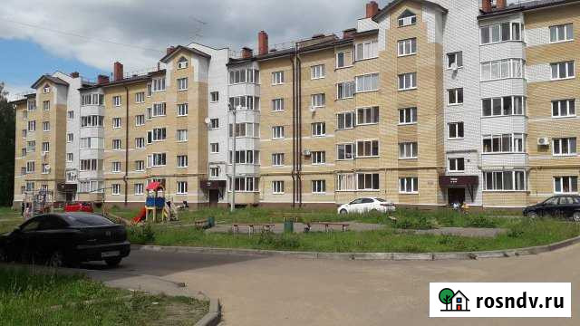 1-комнатная квартира, 41 м², 5/5 эт. на продажу в Высокой Горе Высокая Гора - изображение 1