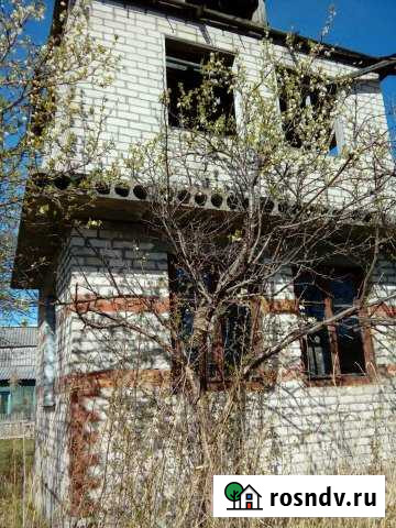 Дом 40 м² на участке 4 сот. на продажу в Багратионовске Багратионовск - изображение 1