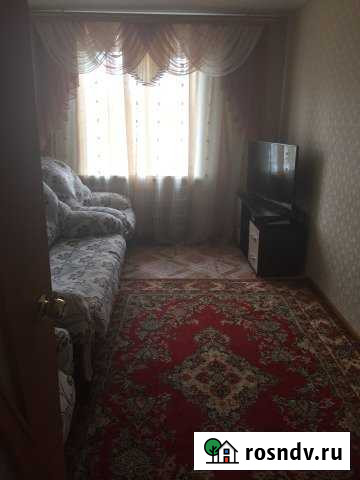 2-комнатная квартира, 59 м², 5/5 эт. на продажу в Шадринске Шадринск - изображение 1