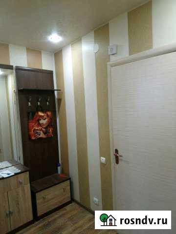 1-комнатная квартира, 32 м², 1/5 эт. на продажу в Новой Игирме Новая Игирма - изображение 1